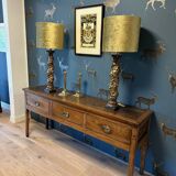 18th Century side table