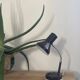 Lampe vintage