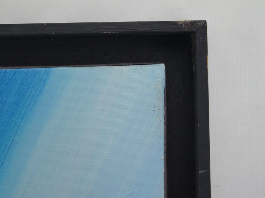 John Thery, lyric abstraction