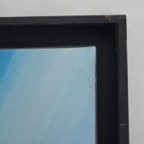 John Thery, lyric abstraction