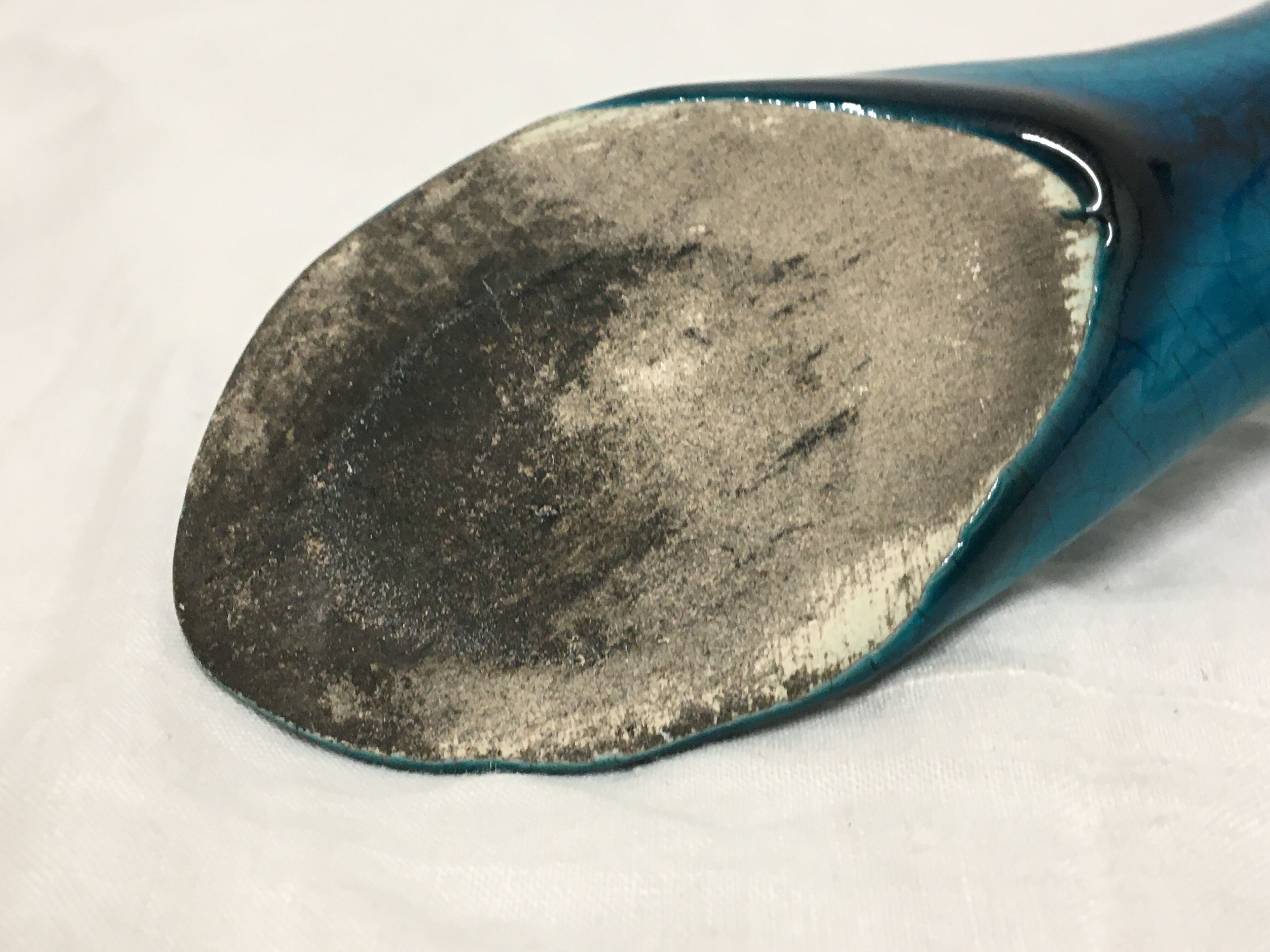 Dove stings flower Pol Chambost vintage