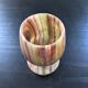 Coquetier en onyx