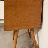 Bedside table from the 50s