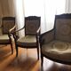Salon style Empire - le lot