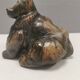 Beautiful ceramic bear, Danish and estimated to be from the 1960-70s.