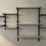 Modular Tomado shelf from the 1970s