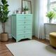 Vintage 1940s chiffonier