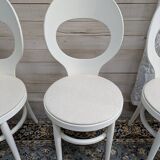 Baumann Seagull Chairs