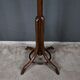 Beech coat rack parrot – early 20th century