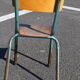 Children chair Mullca 510