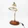 JP Ryckaert "Louisiane" lamp from the 1970s.
