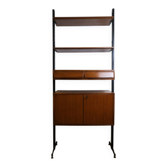 Italian bookcase