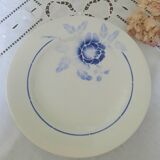 Mismatched old flat plates