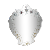 Miroir vénitien 70x52cm
