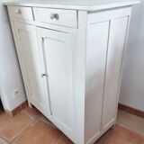 Vintage Parisian buffet