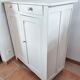 Vintage Parisian buffet