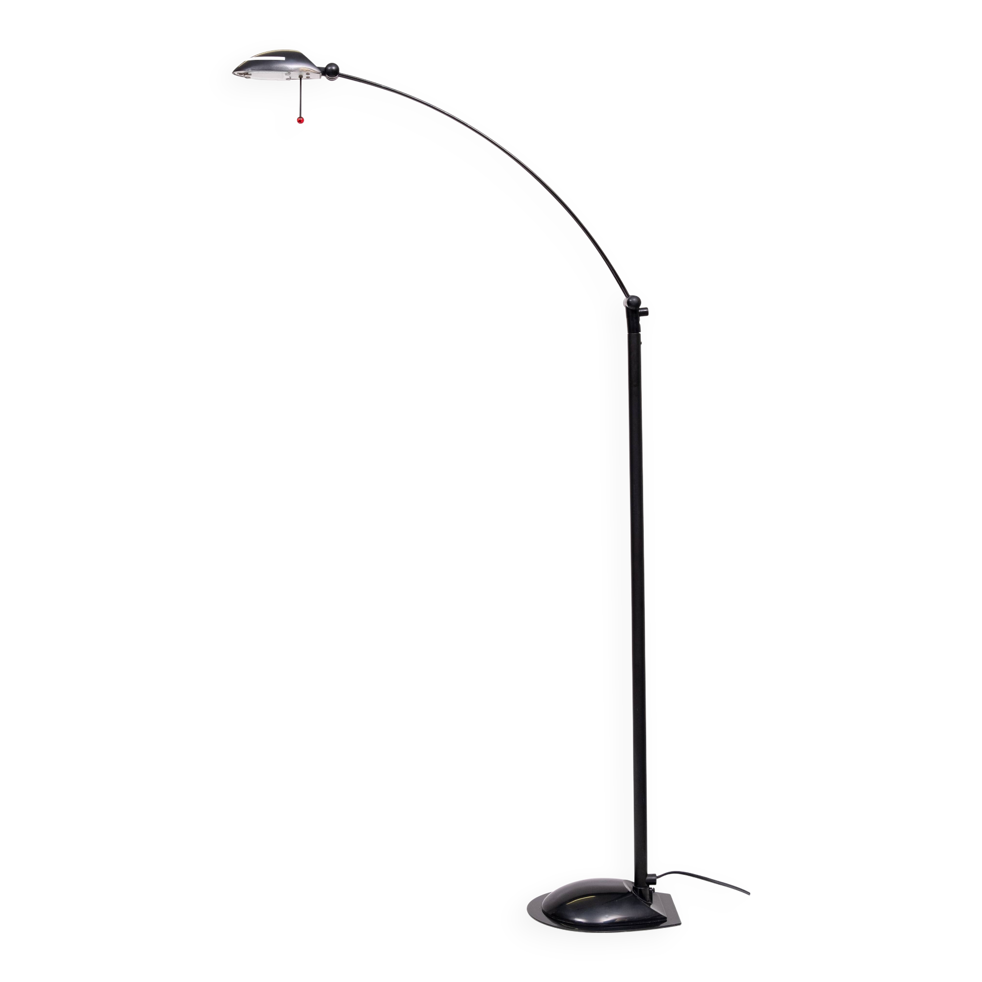 rabbit Tanaka corp Halogen floor lamp 1980s Japan