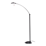 rabbit Tanaka corp Halogen floor lamp 1980s Japan