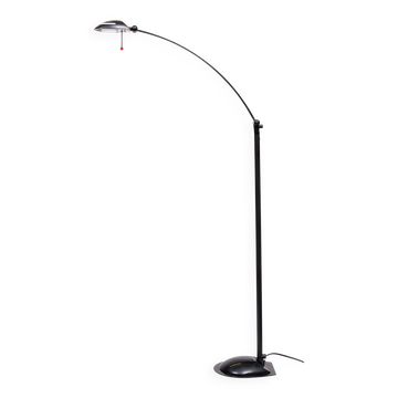 rabbit Tanaka corp Halogen floor lamp 1980s Japan