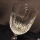 9 stemmed glasses
