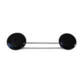 Coat rack hook 60s-70s