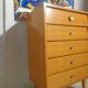 Vintage 60s chest of drawers