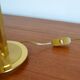 Vintage Herbarium table lamp 1970s