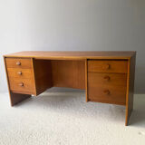 1960’s Mid century ‘Cantata’ desk by John & Sylvia Reid for Stag