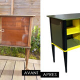 Storage cabinet