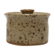 Gustave Tiffoche's ceramic box