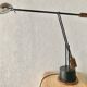 Lampe de bureau à balancier