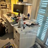 Spacious office
