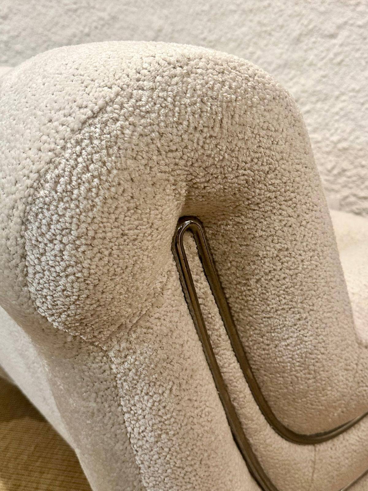 1 armchair Adriano Piazzesi