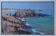 Painting Brittany Seaside + Montparnasse setting