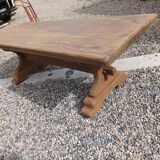 Monastery table