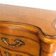 Century Furniture Traditional 8-Drawer Fruitwood Dresser/Chest of Drawers