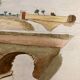 Aquarelle vintage