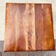 Wooden table
