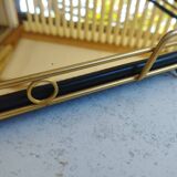 Mirror tray