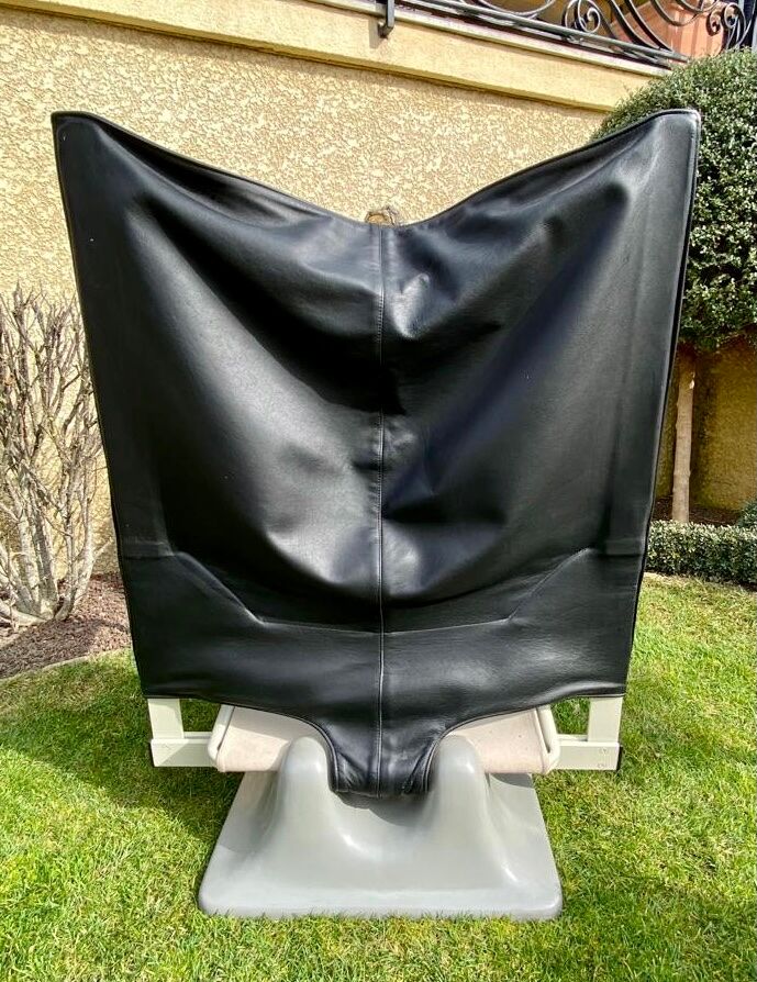 650 aeo Cassina armchair