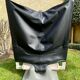 Fauteuil Cassina 650 AEO