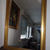 Mirror Louis Philippe 130x92cm