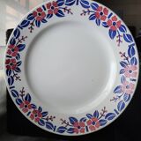 Sarreguemines tableware set