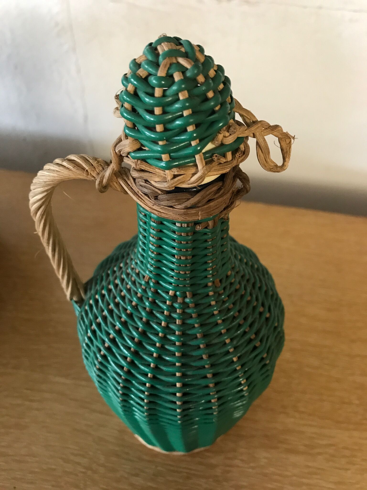 Lady jeanne scoubidou