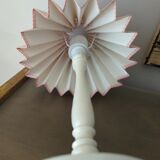 Vintage bedside lamp