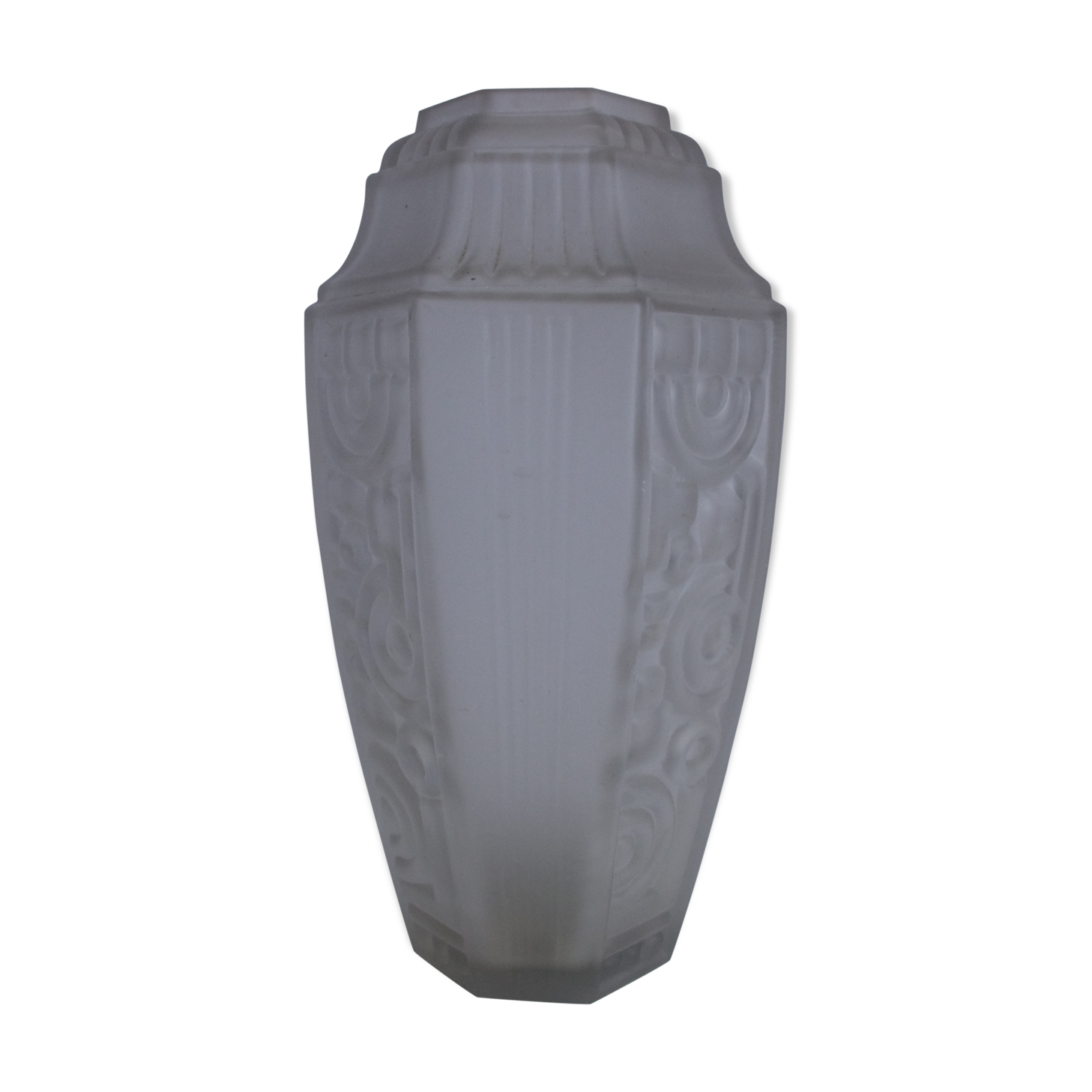 Art Deco vase