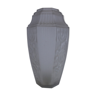 Vase Art Déco