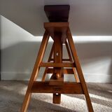 Leonardo Zanotta table