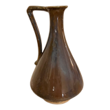 Fournier Demars enamelled soliflore