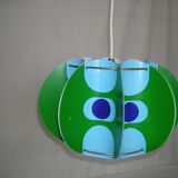 Suspension of the 70s